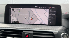 BMW X4 xDrive M40i 5dr Step Auto Petrol Estate